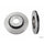 Brembo Front Disc Brake Rotor for Jaguar (09.A603.11)