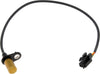 Dorman 917-605 Transaxle Output Speed Sensor Compatible with Select Ford / Lincoln / Mercury Models, Black