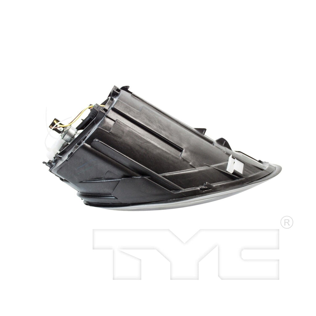 TYC Headlight Assembly for 06-10 Beetle 20-6868-00-9