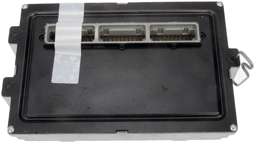 Dorman Engine Control Module for Dodge 318-112