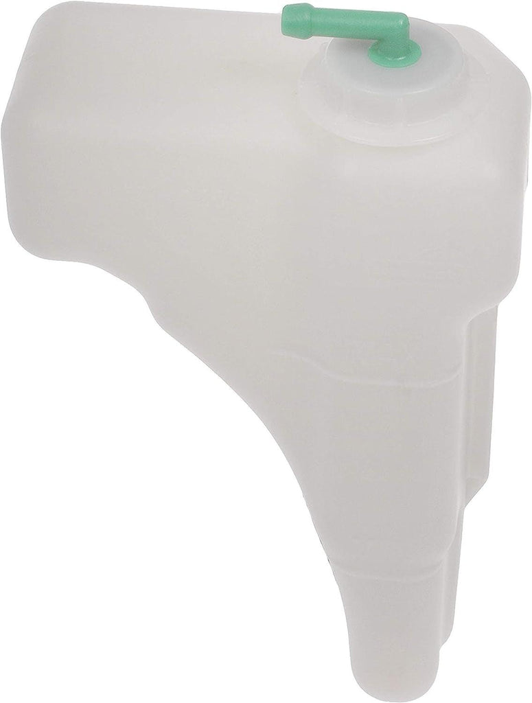 Dorman 603-231 Front Engine Coolant Reservoir Compatible with Select Honda Models