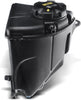 A-Premium Engine Coolant Overflow Recovery Reservoir Tank [W/Cap & Sensor] Compatible with BMW 550I 11-13, 550I GT 10-12, 750I 09-12, 750Li 09-12, Alpina B7, [8Cyl 4.4L], Replace # 17137601948