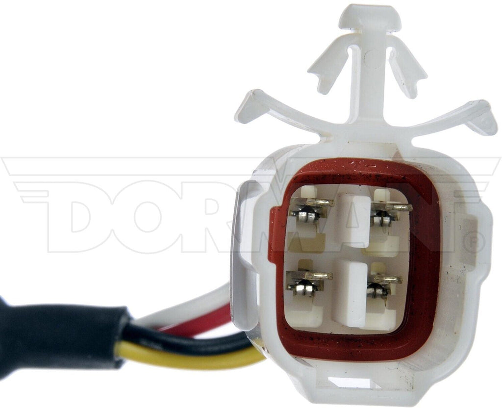 Dorman Park Assist Camera for 09-12 RAV4 590-135