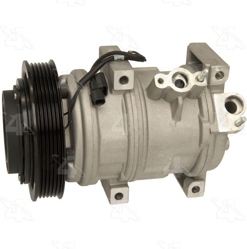 158334 A/C Compressor