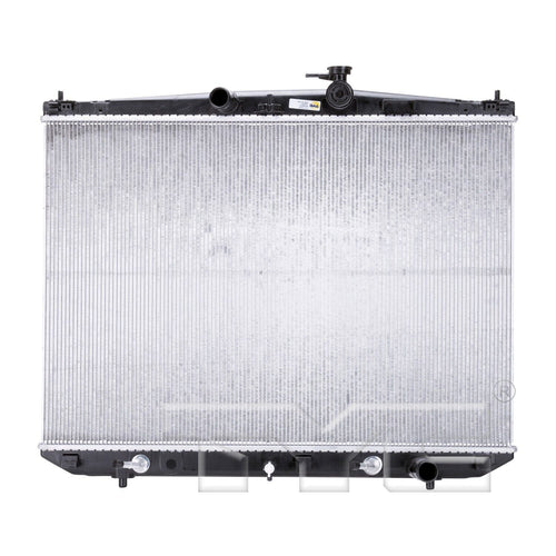 TYC Radiator for 14-16 Highlander 13449