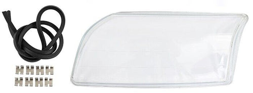 Professional Parts Sweden Headlight Lens for 1999-2004 S80 34430157