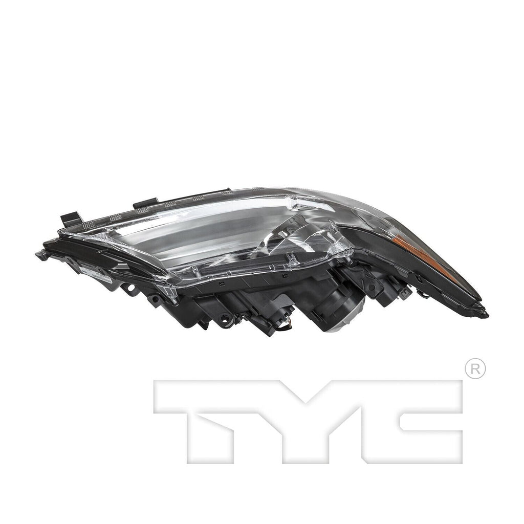 TYC Headlight Assembly for Es300H, ES350 20-9385-01