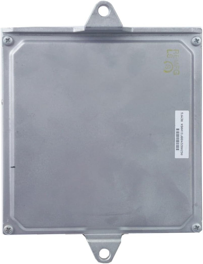 72-2499 Remanufactured Engine Control Computer (Renewed)