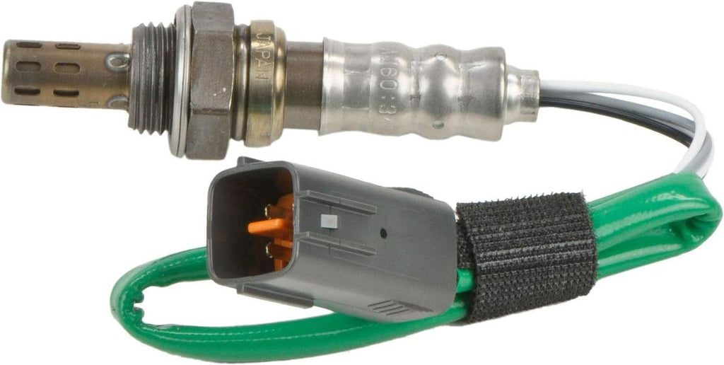 15429 Premium OE Fitment Oxygen Sensor - Compatible with Select Mazda 3, 3 Sport, 6