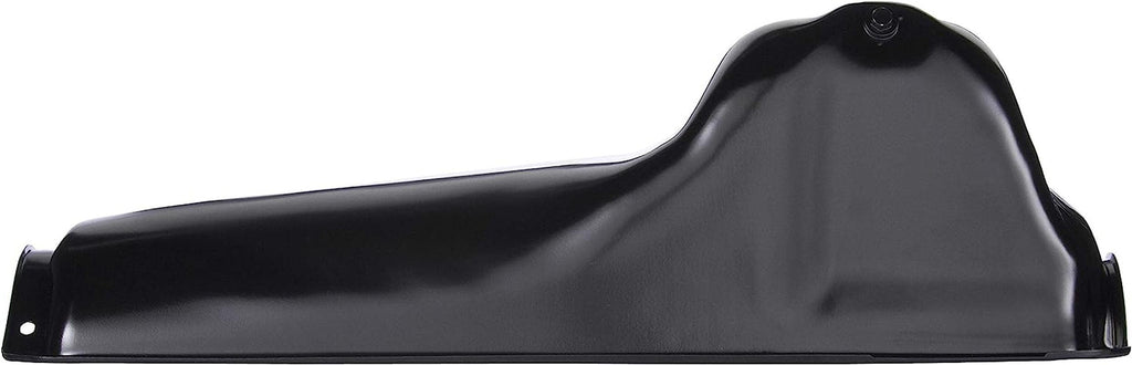 Spectra Engine Oil Pan FP02B