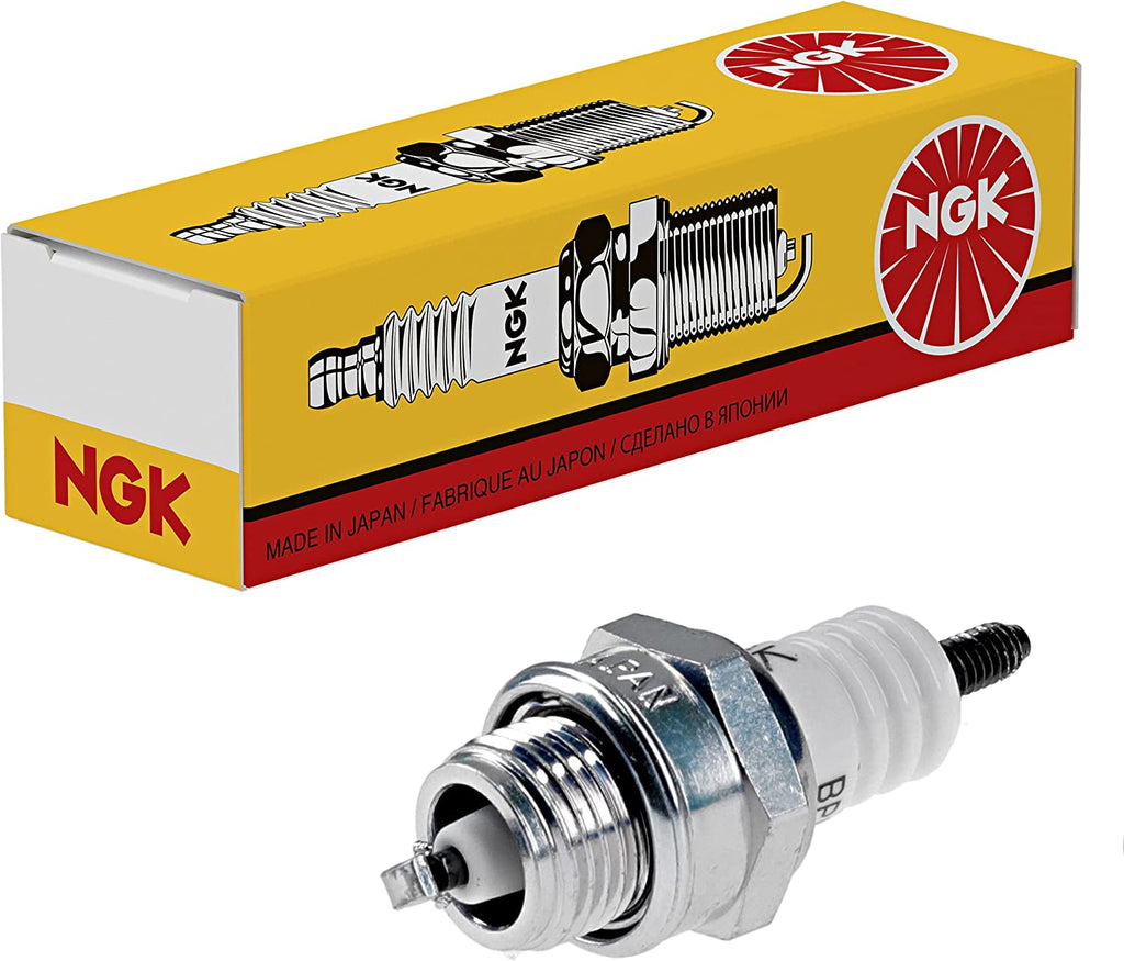 NGK Spark Plug, NGK BPM7A, Ea, 1, One Size