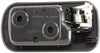 Dorman Interior Door Handle for 01-05 Civic 82197