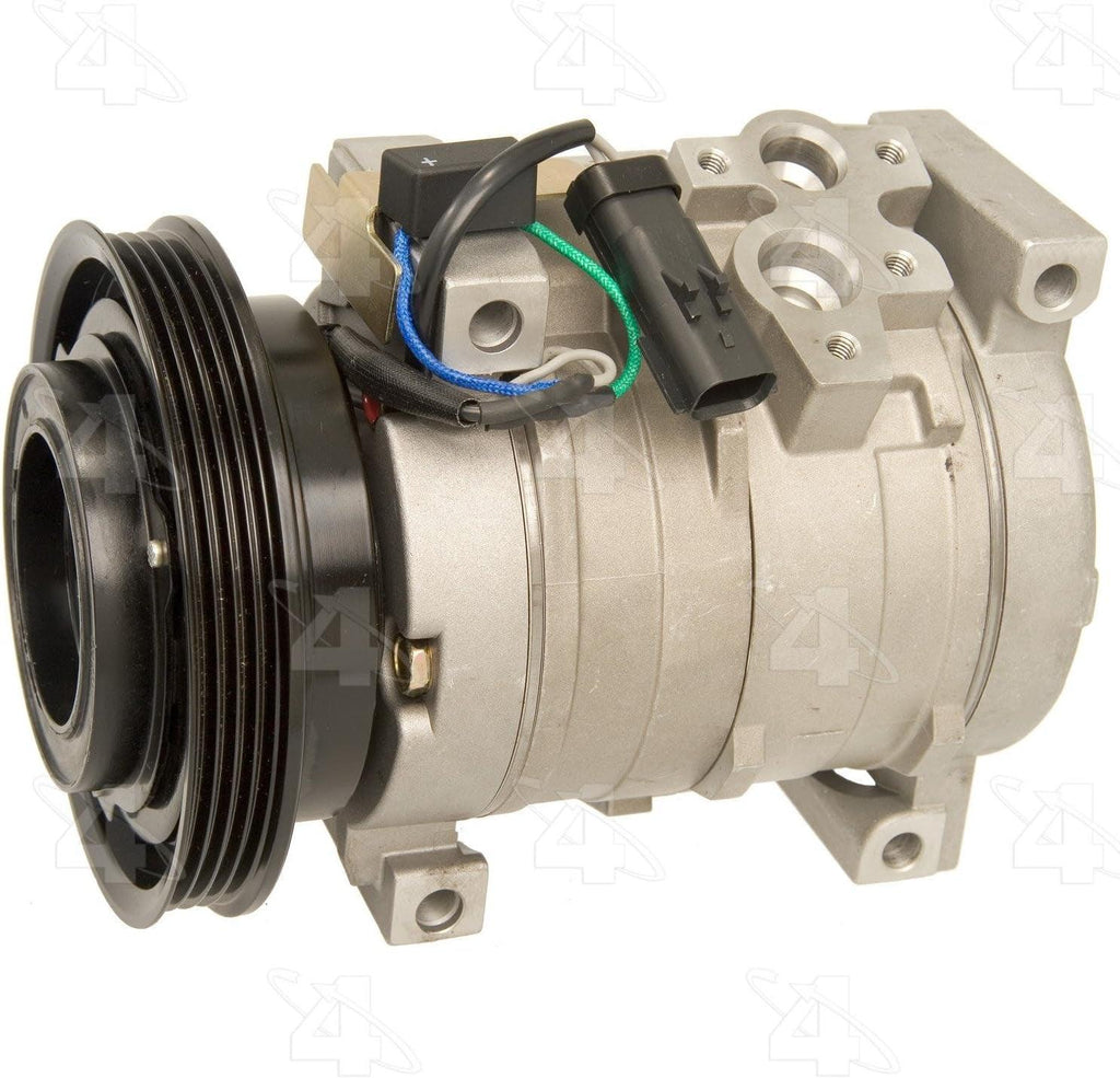 78387 A/C Compressor