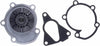 41141 Premium Engine Water Pump