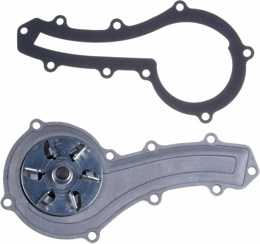 42029 Premium Engine Water Pump