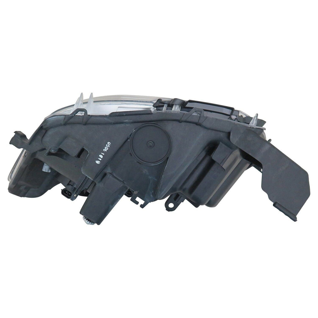 TYC Headlight Assembly for 16-18 Tacoma 20-9749-00-9