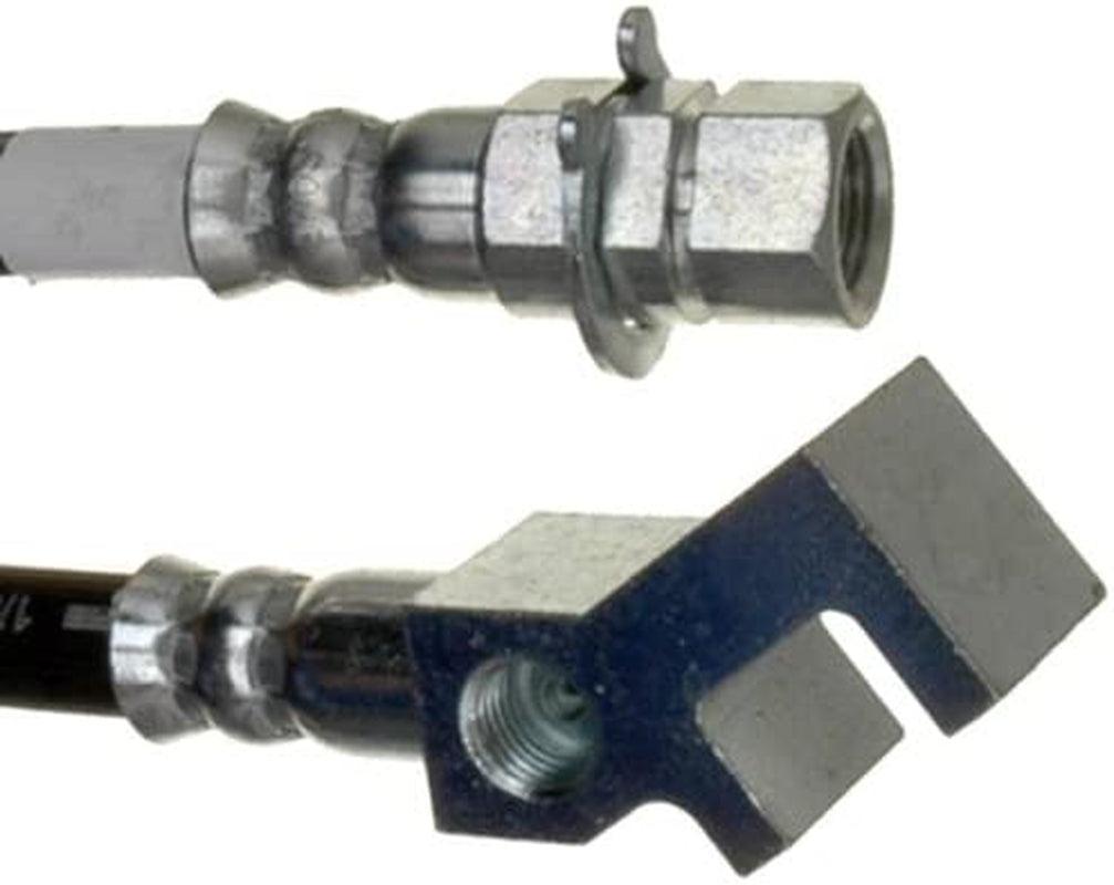 Professional 18J4383 Rear Hydraulic Brake Hose Assembly