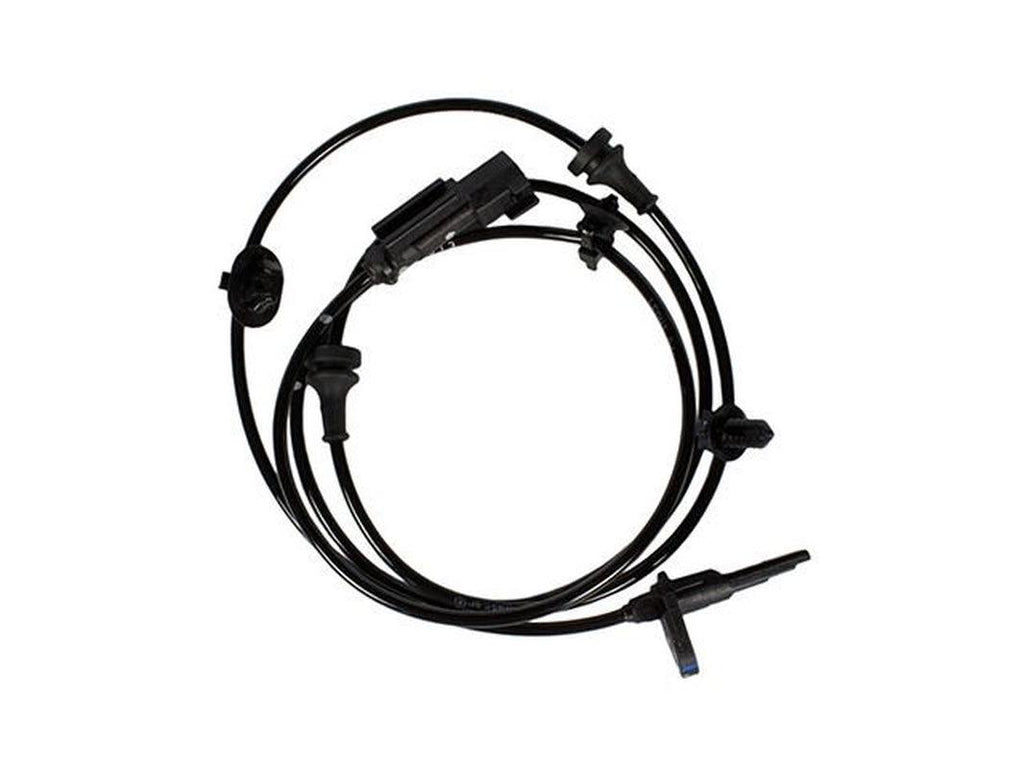 Front ABS Speed Sensor - Compatible with 2013 - 2016 Lincoln MKS 2014 2015