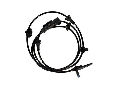Front ABS Speed Sensor - Compatible with 2013 - 2019 Ford Explorer 2014 2015 2016 2017 2018
