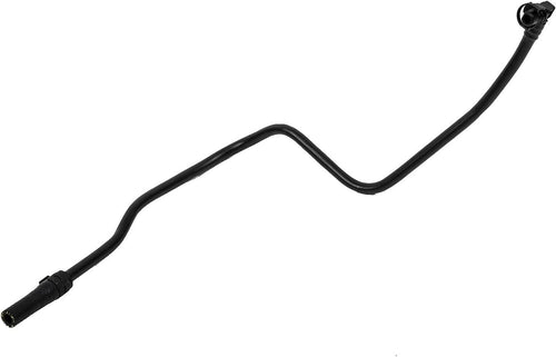 13476927 Turbocharger Coolant Return Pipe