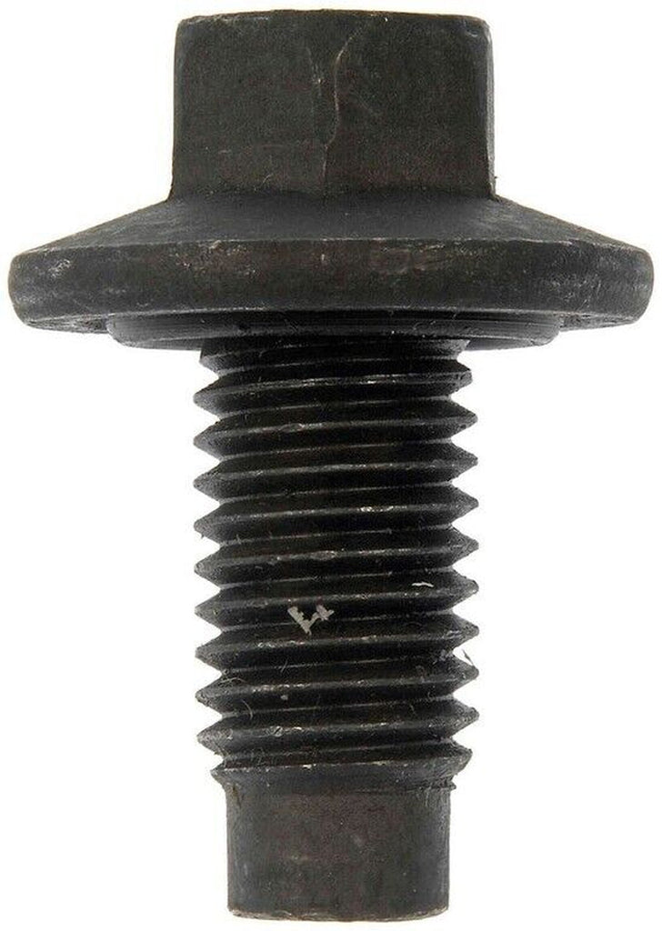 Engine Oil Drain Plug for S-Type, X-Type, Rainier, Avalanche+More 090-156