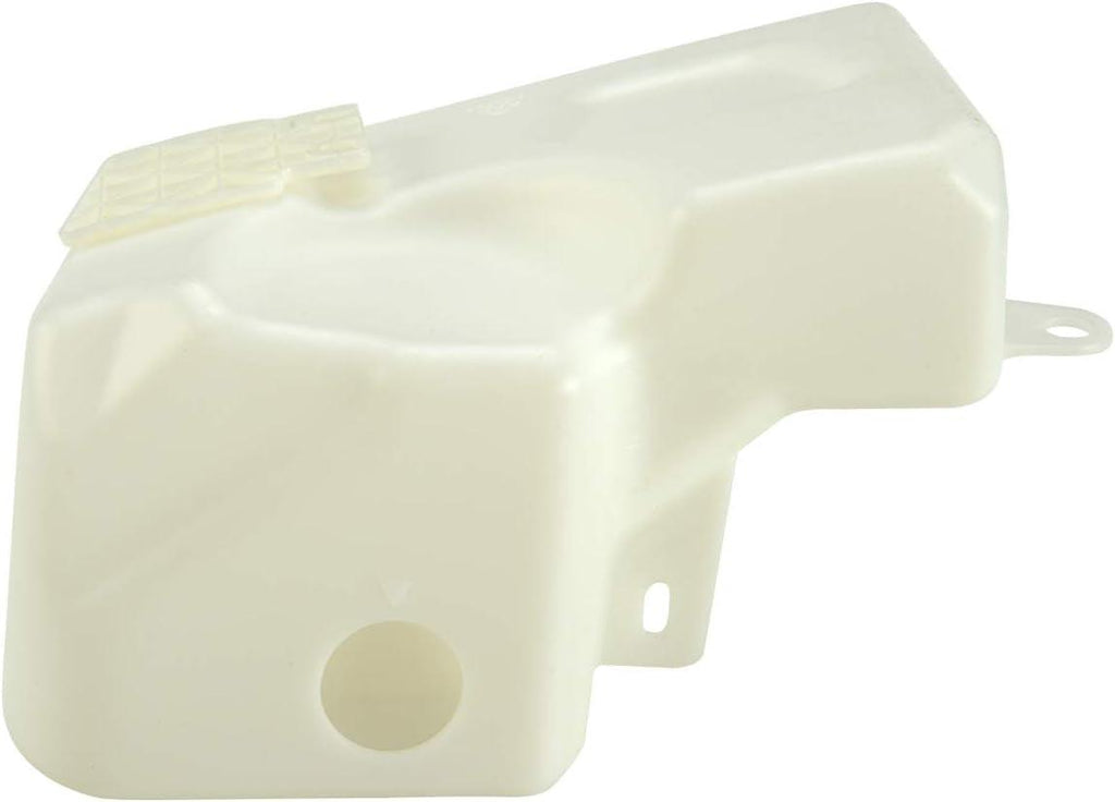 A-Premium Engine Coolant Overflow Recovery Reservoir Tank Compatible with Land Rover LR3 2005-2009, Range Rover Sport 2006-2009, 4.2L 4.4L, Replace # DMB500040