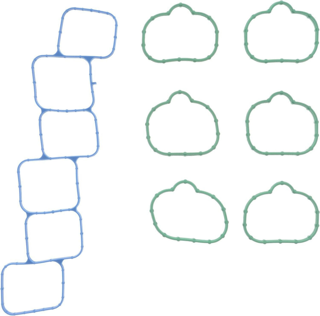 Engine Intake Manifold Gasket Set for Escape, Fusion, Tribute+More 11-10685-01