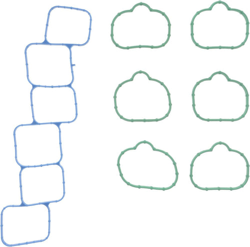 Engine Intake Manifold Gasket Set for Escape, Fusion, Tribute+More 11-10685-01