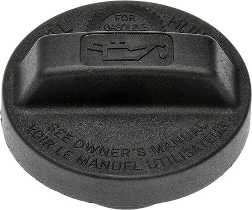 Dorman 80985 Engine Oil Fill Cap Compatible with Select Acura / Honda Models