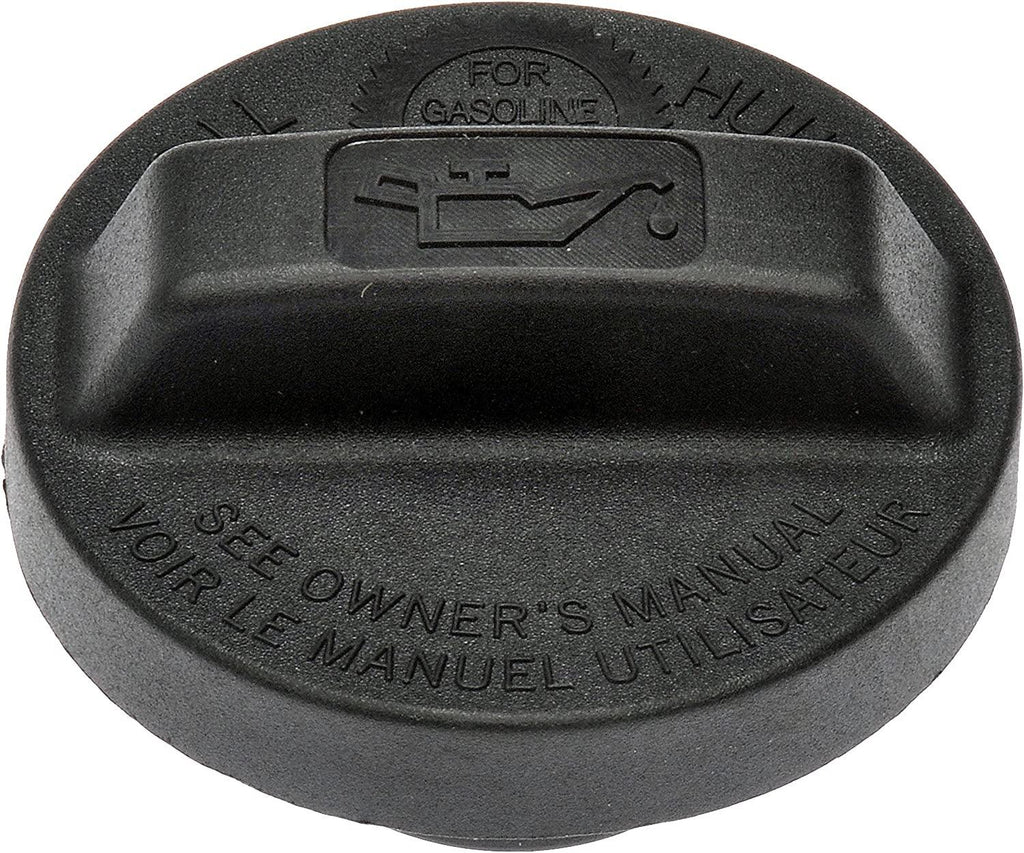 Dorman 80985 Engine Oil Fill Cap Compatible with Select Acura / Honda Models