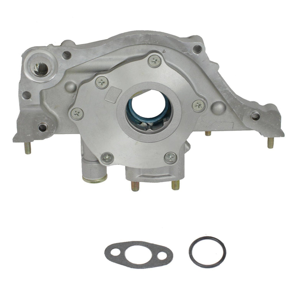 DJ Rock Engine Oil Pump for Civic, Civic Del Sol, CRX OP290