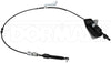 Dorman Automatic Transmission Shifter Cable for 09-13 Corolla 905-661