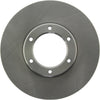 Centric Front Disc Brake Rotor for 1987-1988 Pickup (121.44049)