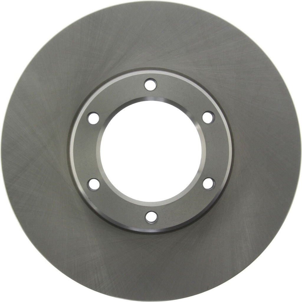 Centric Front Disc Brake Rotor for 1987-1988 Pickup (121.44049)