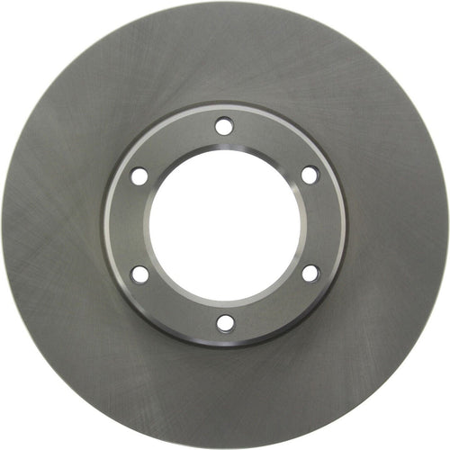Centric Front Disc Brake Rotor for 1987-1988 Pickup (121.44049)