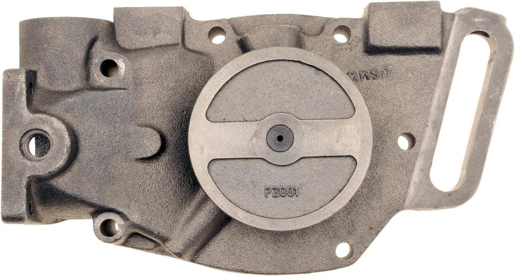 (44078HD) Water Pump