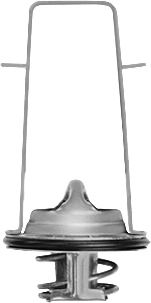 Professional 12T50D 180 Degrees Engine Coolant Thermostat with Gasket