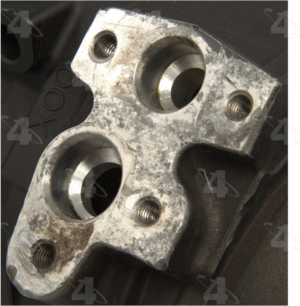 97367 A/C Compressor