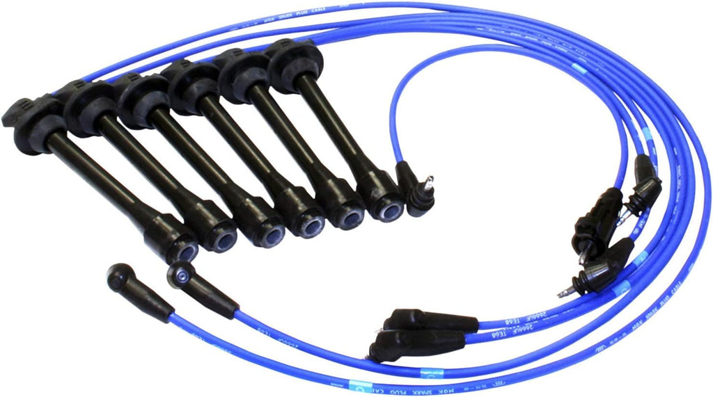 (4413) RC-TE68 Spark Plug Wire Set