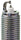 Ruthenium HX High Ignitability Spark Plug for Accent, Rio, Soul+More 93763