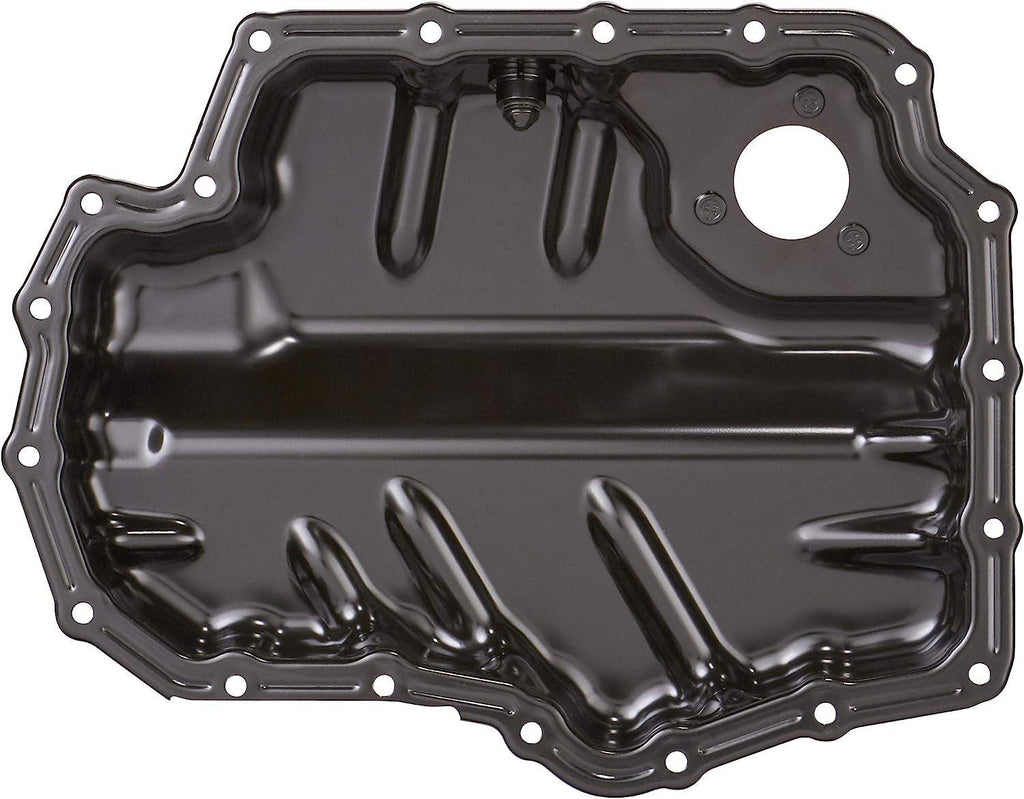 VWP59A Engine Oil Pan