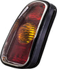 Dorman 1611421 Passenger Side Tail Light Assembly Compatible with Select Mini Models