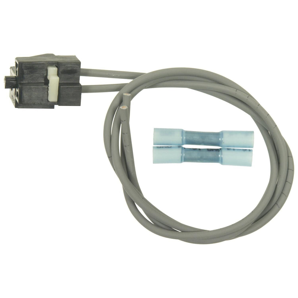 Standard Ignition Headlight Connector for P30, G1500, G2500, G3500 S-1482