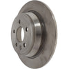 Centric Rear Disc Brake Rotor for 13-15 LR2 (121.22025)
