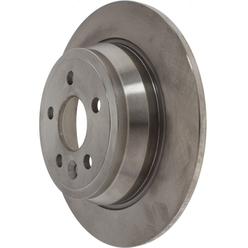 Centric Rear Disc Brake Rotor for 13-15 LR2 (121.22025)