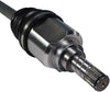 NCV53038 CV Axle Shaft Assembly - Left Front (Driver Side)