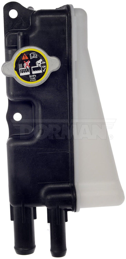 Dorman Engine Coolant Reservoir for F-250 Super Duty, F-350 Super Duty 603-277