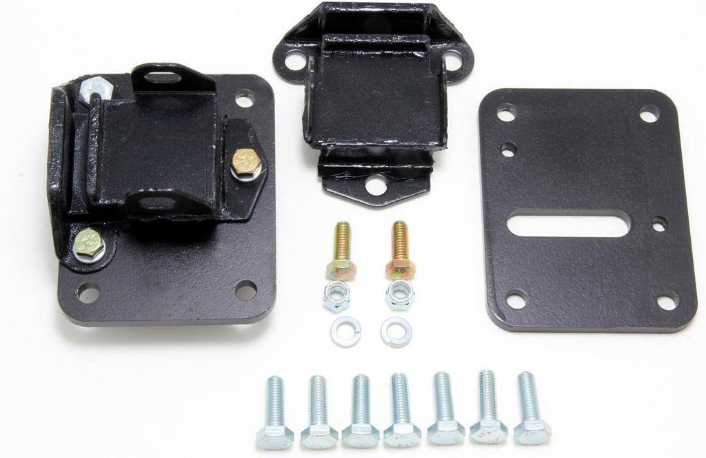 Trans-Dapt 4597 Engine Swap Motor Mount Kit