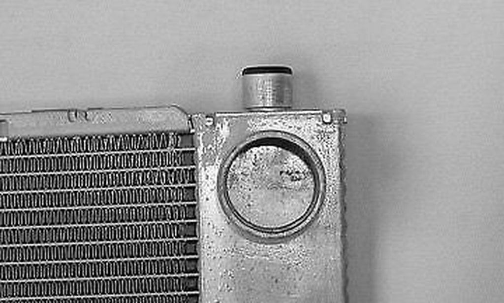 TYC Radiator for 04-06 Lexus RX330 2688