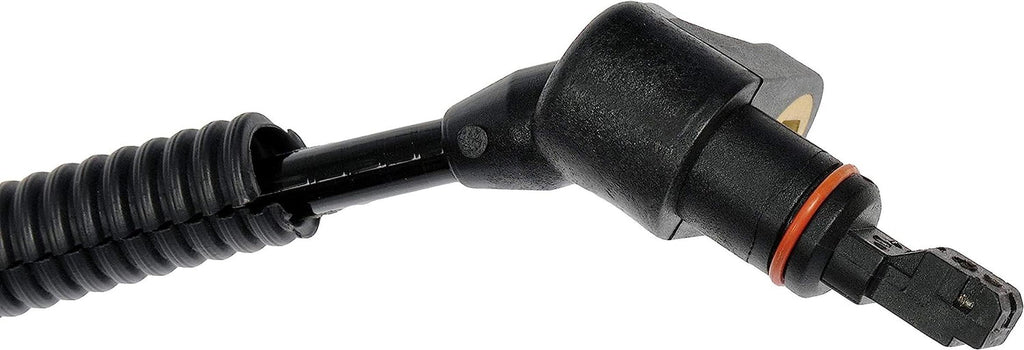 Dorman 695-140 Front Driver Side ABS Wheel Speed Sensor for Select Jeep Models